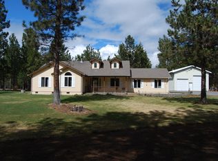 14730 Longleaf Pine, La Pine, OR 97739