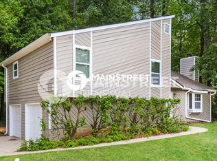 3880 Trade Wind Ct, Marietta, GA 30062