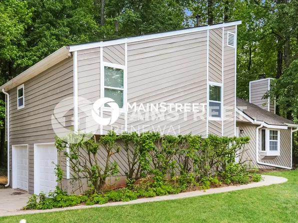 3880 Trade Wind Ct, Marietta, GA 30062