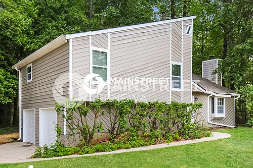 3880 Trade Wind Ct Photo 1