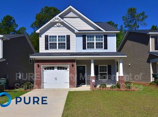 409 Levington Ln, Columbia, SC 29209