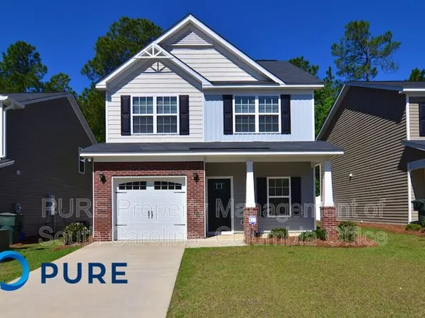 409 Levington Ln, Columbia, SC 29209