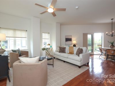 721 Governor Morrison St UNIT 520, Charlotte, NC, 28211