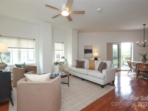 721 Governor Morrison St Unit 520, Charlotte, NC 28211