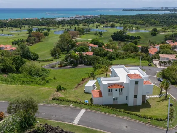 40 Yagrumo, Rio Grande, PR 00745