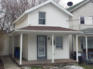 121 S Bromley Ave #L16, Scranton, PA