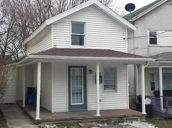 121 S Bromley Ave #L16, Scranton, PA 18504