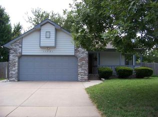 11721 W Jennie St, Wichita, KS 67212