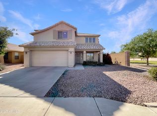 6602 S 23rd Ave, Phoenix, AZ 85041