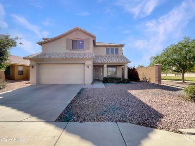 6602 S 23rd Ave, Phoenix, AZ, 85041