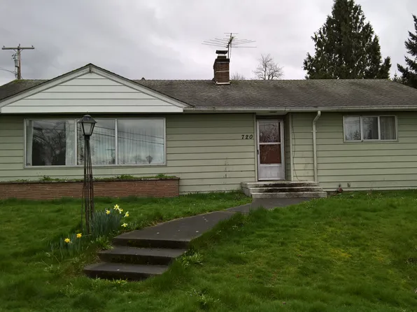 720 E Guiberson St, Kent, WA 98030