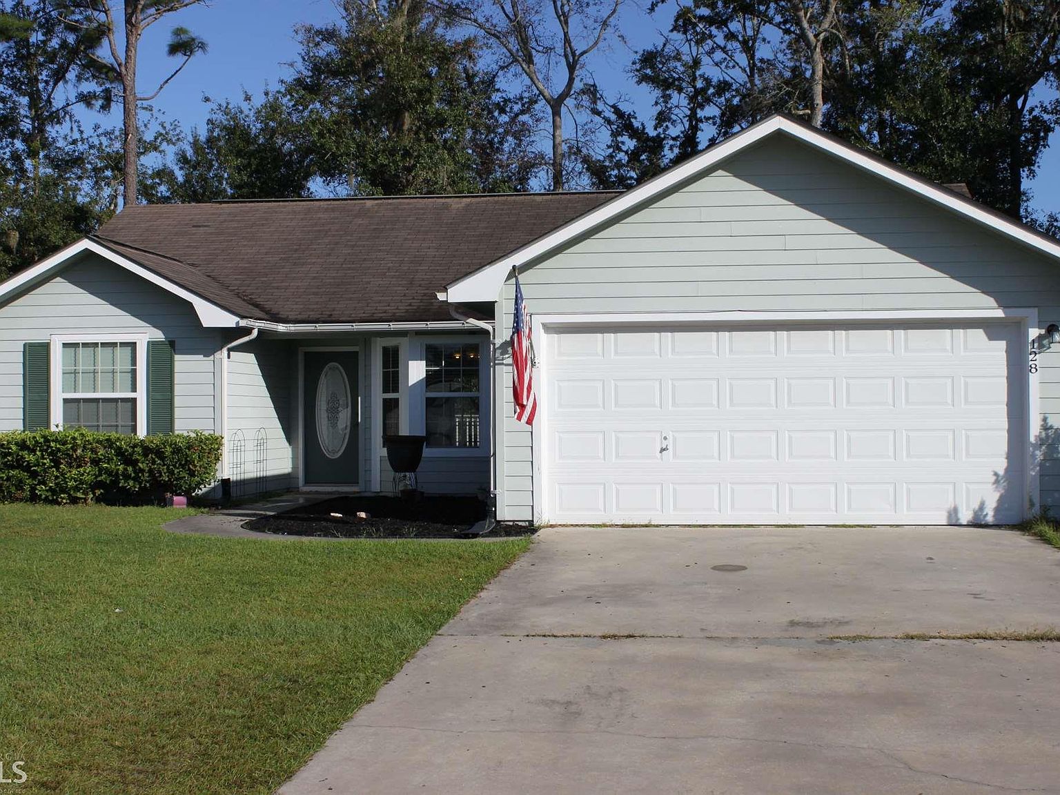 128 Lake Victoria Dr, Kingsland, GA 31548 Zillow