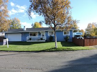 2520 Lyvona Ln, Anchorage, AK 99502