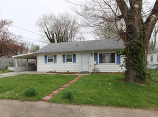 3001 N Bedford Ave, Evansville, IN