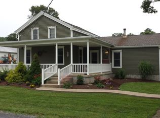 93 Potterville St, Rome, PA 18837