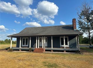485 Downs Ln, Alexandria, LA 71303