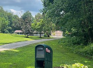3701 W Willow Woods Dr, Logansport, IN 46947
