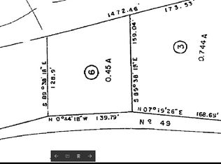 7881 State Highway 49, El Dorado, CA 95623