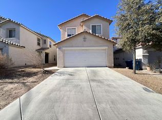 7453 Aardvark Walks St, Las Vegas, NV 89113