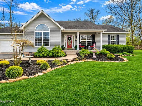 3100 Colton Ct, Crestwood, KY 40014