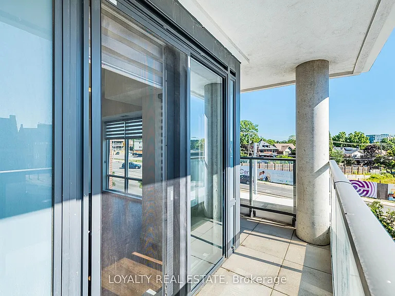 5 Wellington St S #207 — Photo 21