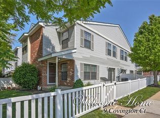 9 Covington Ct #9, East Brunswick, NJ 08816