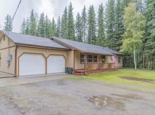 1176 Acorn Cir, North Pole, AK 99705