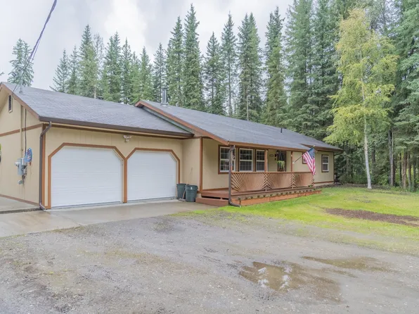 1176 Acorn Cir, North Pole, AK 99705