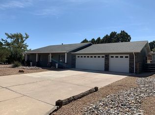 5118 Fairfax Dr NW, Albuquerque, NM 87114