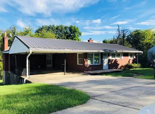 413 Joseph Martin Hwy, Martinsville, VA 24112