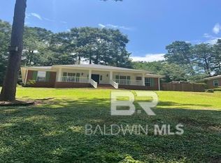 118 Sara Ave E, Spanish Fort, AL 36527