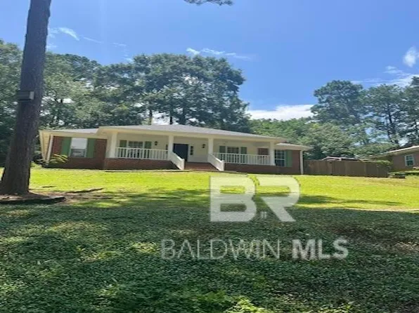 118 Sara Ave E, Spanish Fort, AL 36527