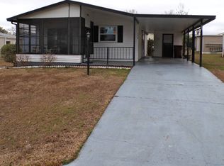 9701 E Highway 25 Unit 138, Belleview, FL 34420