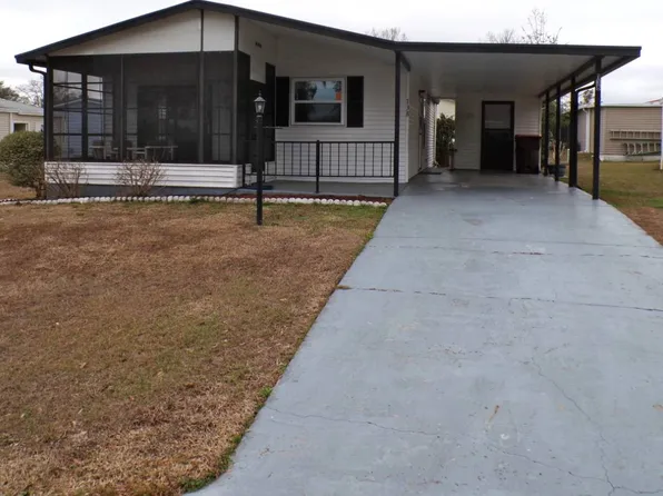 9701 E Highway 25 Unit 138, Belleview, FL 34420