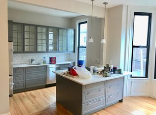 163 W Newton St #2F, Boston, MA 02118