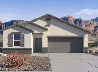 1771 N Wrigley Dr, Florence, AZ 85132