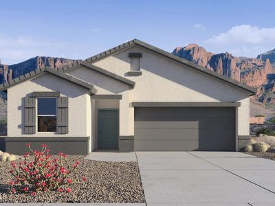 1771 N Wrigley Dr, Florence, AZ, 85132