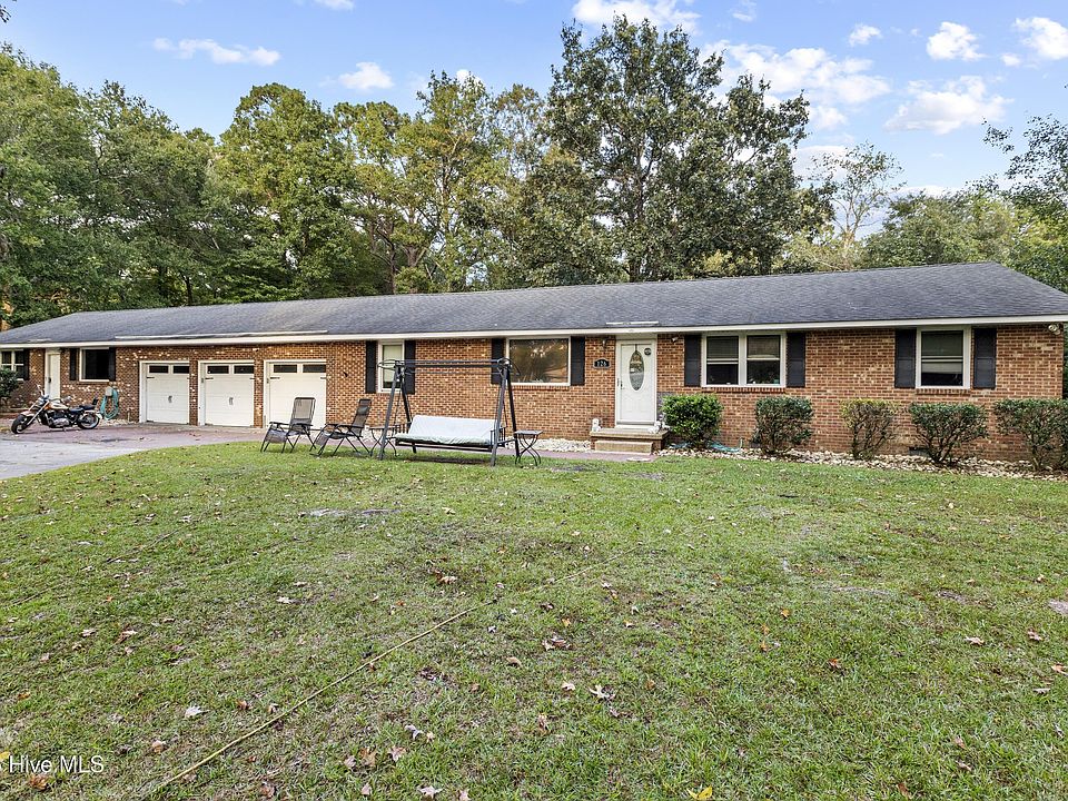 1st image of 126 Parkertown Road