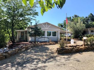 3151 Granite Dr, Prescott, AZ 86301