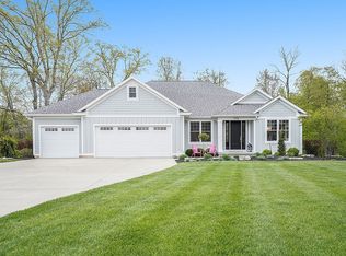 7715 Anchorage Dr SE, Caledonia, MI 49316