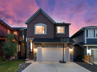 13 S Cranbrook Cv SE, Calgary, AB T3M2S9
