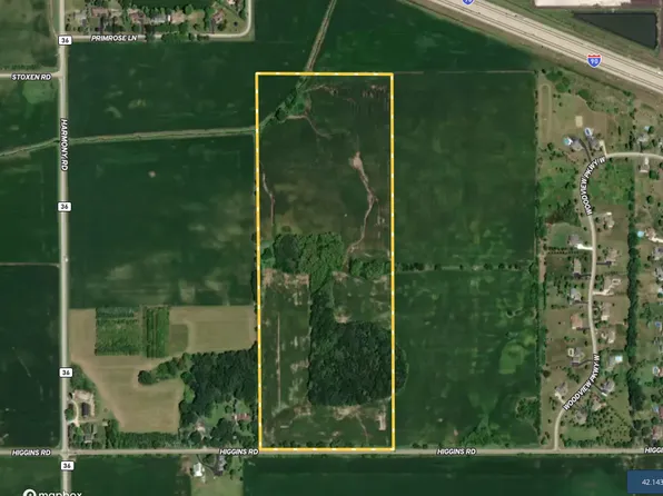 Higgins Rd Lot Wp001, Hampshire, IL 60140