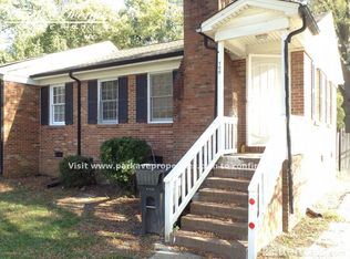 700 Jerilyn Dr, Charlotte, NC 28212