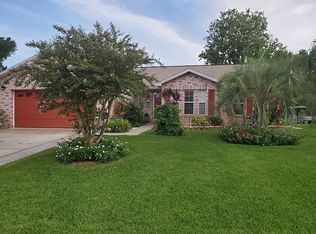 1645 Yellow Brick Rd, Astor, FL 32102