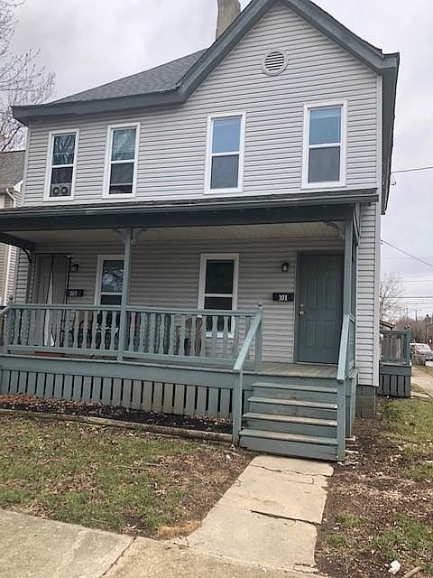 1st image of 101-103 S Yale Ave #101