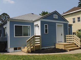 57 N Westgate Ave, Columbus, OH 43204