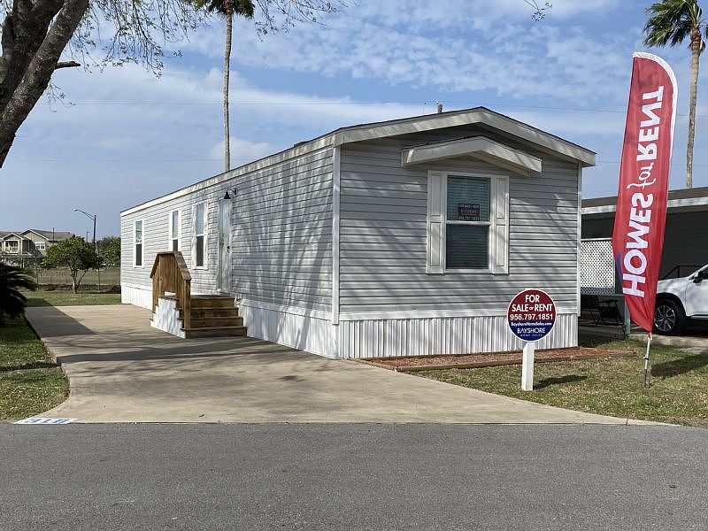 1201 N Main St LOT 318, La Feria, TX 78559 Zillow