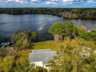252 Old Woods Rd, Interlachen, FL, 32148
