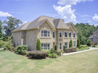 2142 Rosebury Park Dr, Dacula, GA 30019