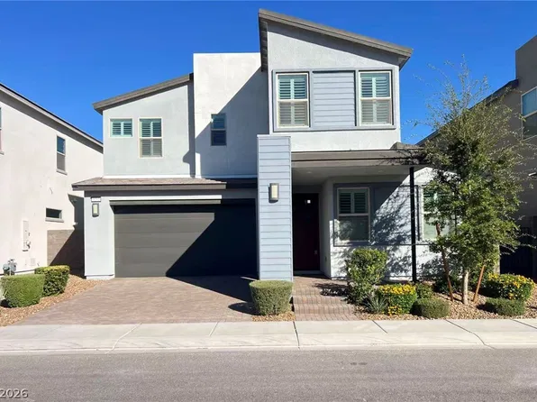 3212 Cristallo Ave, Henderson, NV 89044